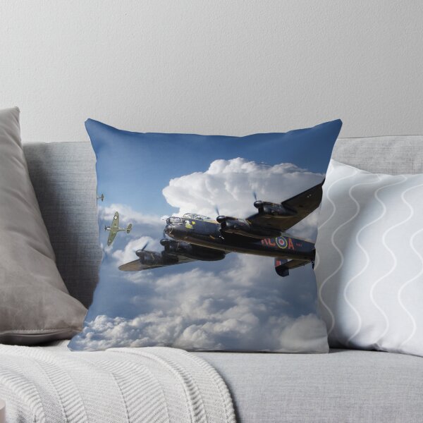 Item preview, RAF Fly Boys  designed and sold by Airpower Art.