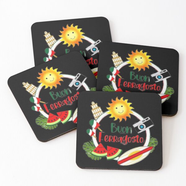 Item preview, FERRAGOSTO  designed and sold by Doreamonshop.