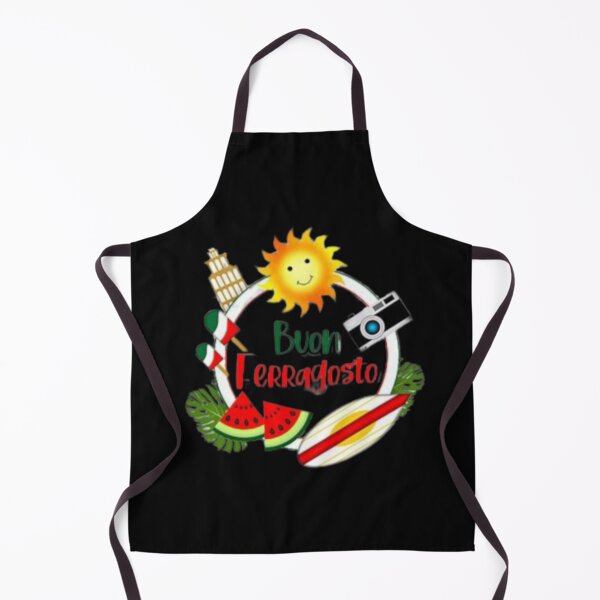 Item preview, FERRAGOSTO designed and sold by Doreamonshop.