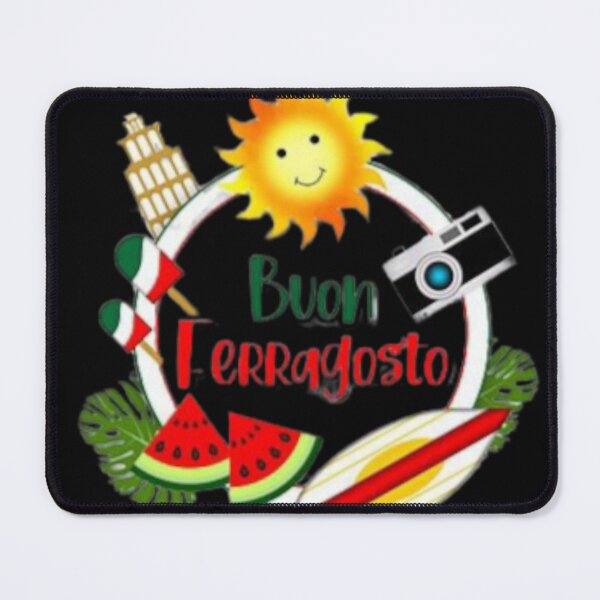 Item preview, FERRAGOSTO  designed and sold by Doreamonshop.
