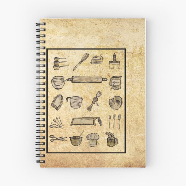 Item preview, Vintage Girl Baking Murder Is Wrong designed and sold by HansJoachimBeck.