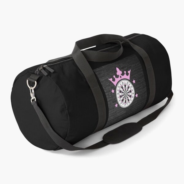 Item preview, Darts Girl Black Classic designed and sold by HansJoachimBeck.