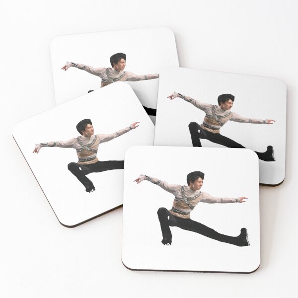 Item preview, yuzuru hànyu designed and sold by RobertDebster.
