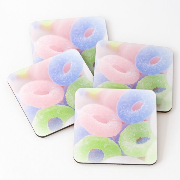 Item preview, colourful gem designed and sold by Galaxy8999.