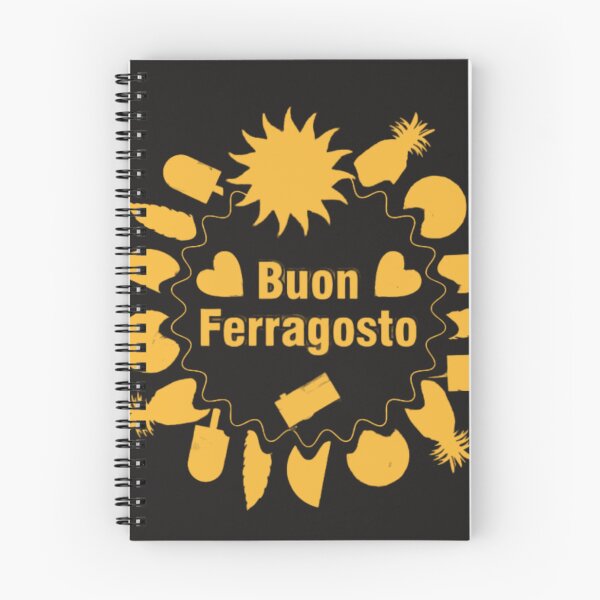 Item preview, FERRAGOSTO  designed and sold by Doreamonshop.