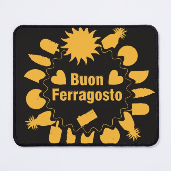 Item preview, FERRAGOSTO  designed and sold by Doreamonshop.