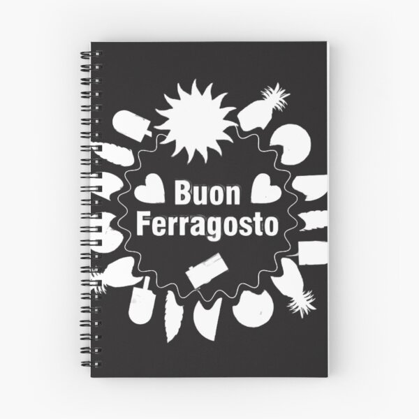 Item preview, FERRAGOSTO  designed and sold by Doreamonshop.