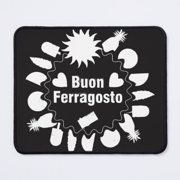 Item preview, FERRAGOSTO  designed and sold by Doreamonshop.