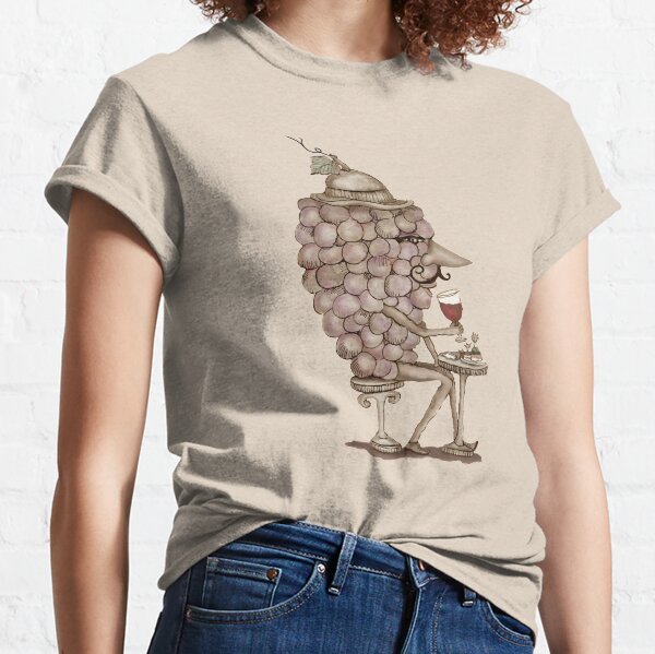 The Vintner Classic T-Shirt