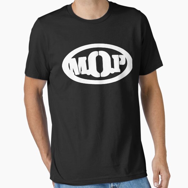 Item preview, M.O.P Posse For Fans designed and sold by KieraJakubowski.