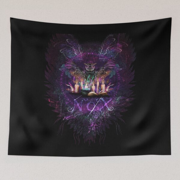 Item preview, NOX For Fans designed and sold by ChrisLillie4.