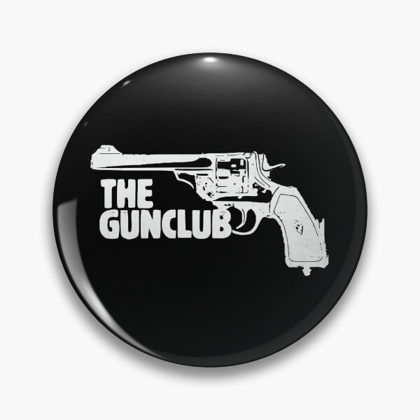 Item preview, The Gun Club designed and sold by LovingAmarillo.