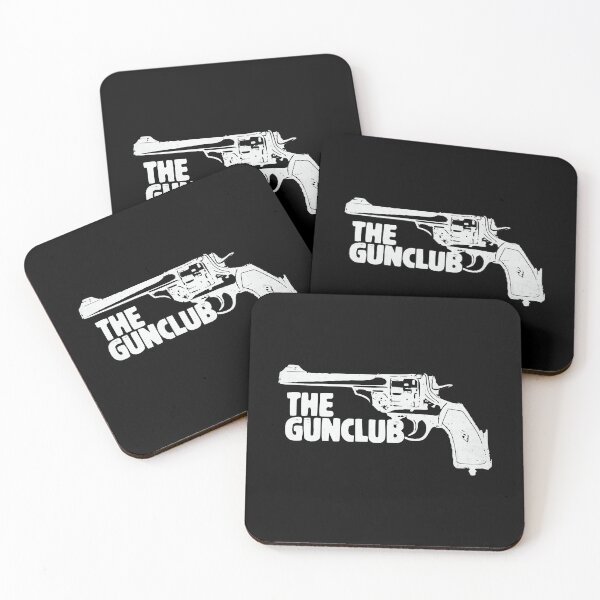 Item preview, The Gun Club designed and sold by LovingAmarillo.