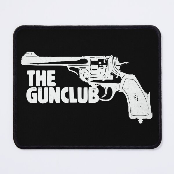 Item preview, The Gun Club designed and sold by LovingAmarillo.