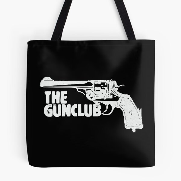 Item preview, The Gun Club designed and sold by LovingAmarillo.