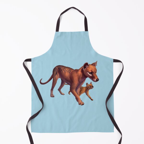 Item preview, Thylacine Stroll designed and sold by cherishart.