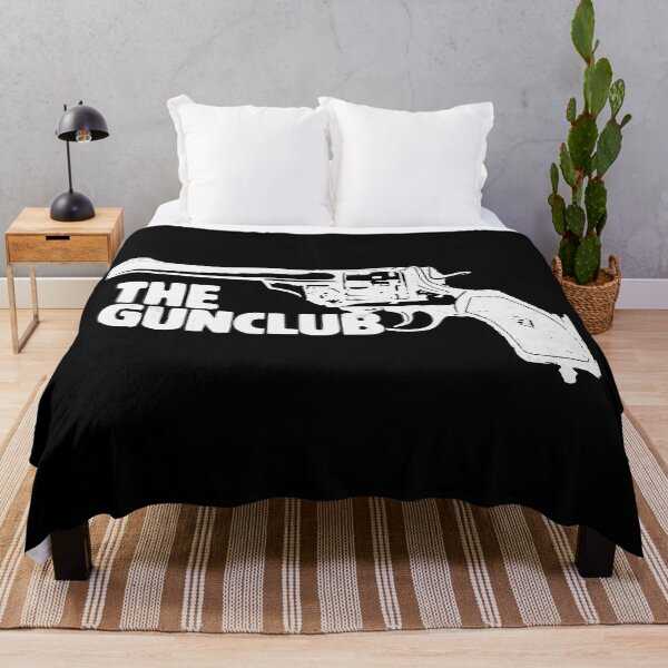 Item preview, The Gun Club designed and sold by LovingAmarillo.