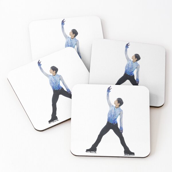 Item preview, yuzuru hànyu designed and sold by RobertDebster.