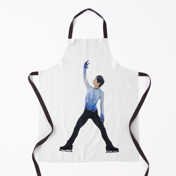 Item preview, yuzuru hànyu designed and sold by RobertDebster.