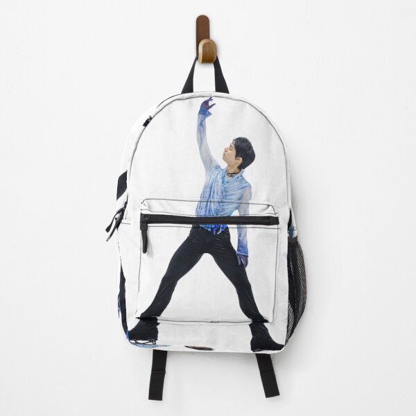 Item preview, yuzuru hànyu designed and sold by RobertDebster.