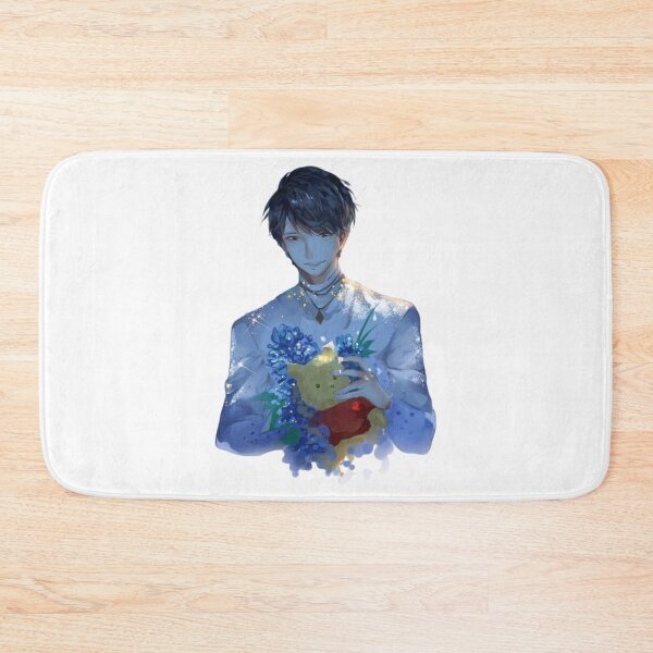 Item preview, yuzuru hànyu designed and sold by RobertDebster.