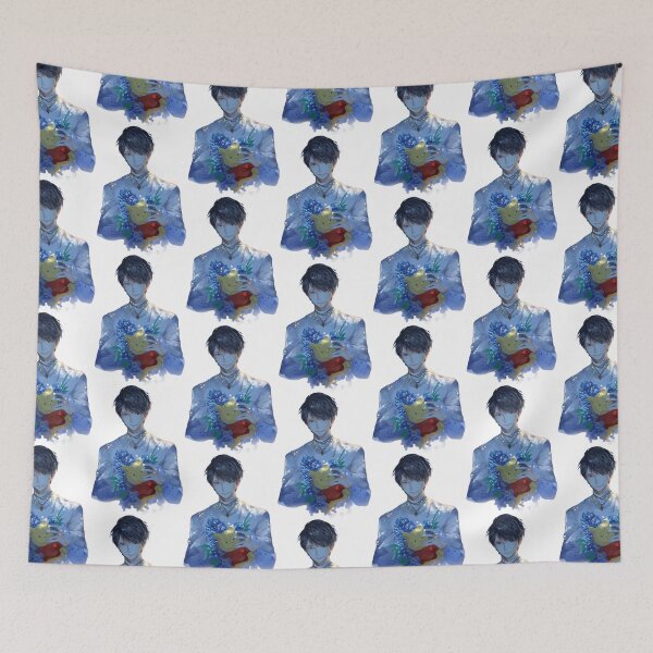 Item preview, yuzuru hànyu designed and sold by RobertDebster.
