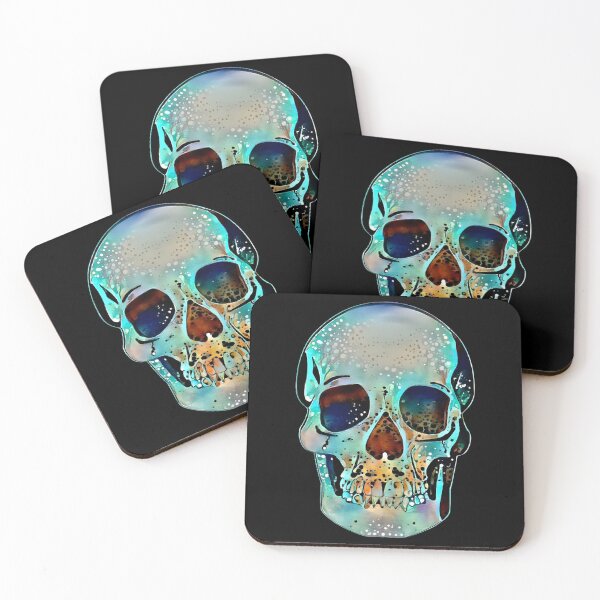 Item preview, Skull designed and sold by AintJames.