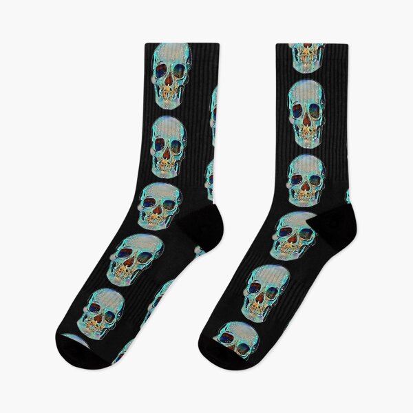 Item preview, Skull designed and sold by AintJames.