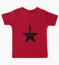 Moriarty Kids Tee