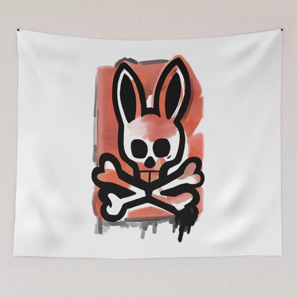 Item preview, THE BOYS TV SERIES SKULL BUNNY  designed and sold by Salvador46pu.