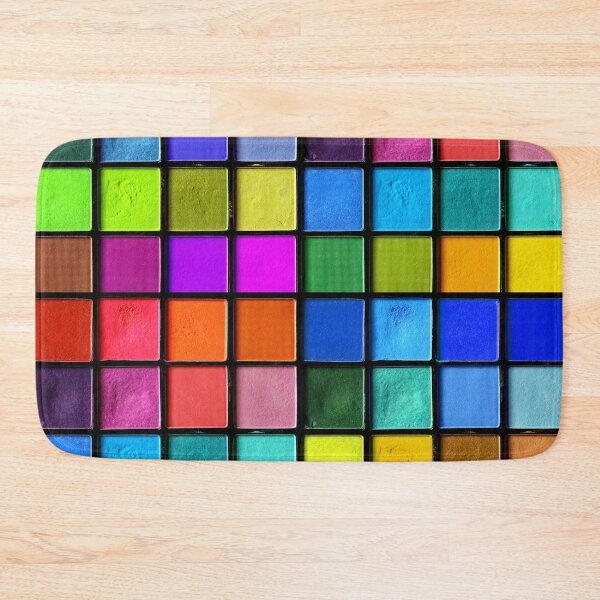 Item preview, Palette Watercolor designed and sold by Rayleigh.
