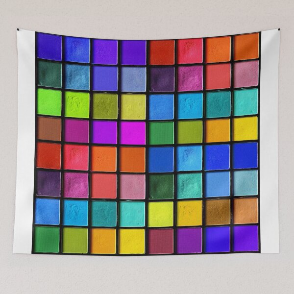 Item preview, Palette Watercolor designed and sold by Rayleigh.