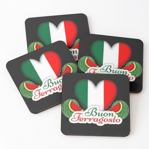 Item preview, FERRAGOSTO  designed and sold by Doreamonshop.