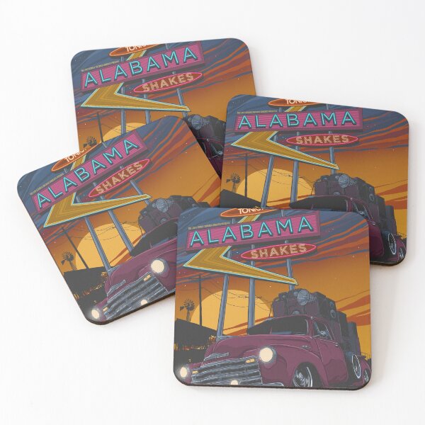 Item preview, Alabama Shakes Full Of Variety designed and sold by irmabarnett006.