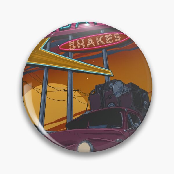 Item preview, Alabama Shakes Full Of Variety designed and sold by irmabarnett006.