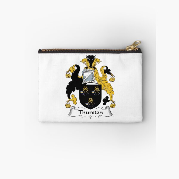 Item preview, Thurston  designed and sold by HaroldHeraldry.