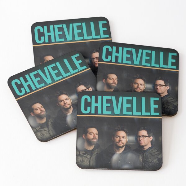 Item preview, Chevelle Music Band Singer designed and sold by LauraAnnSlough.