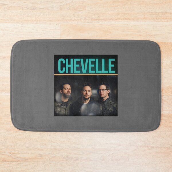 Item preview, Chevelle Music Band Singer designed and sold by LauraAnnSlough.
