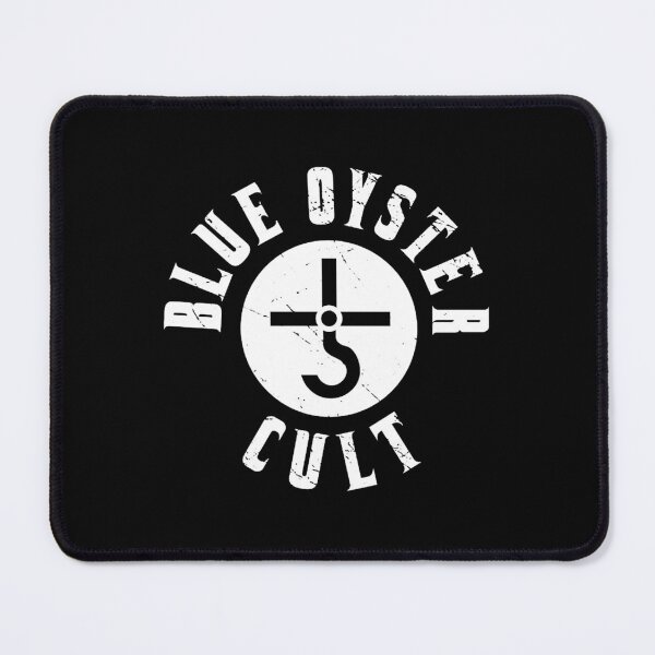 Item preview, Blue Oyster Cult designed and sold by Salvador46pu.