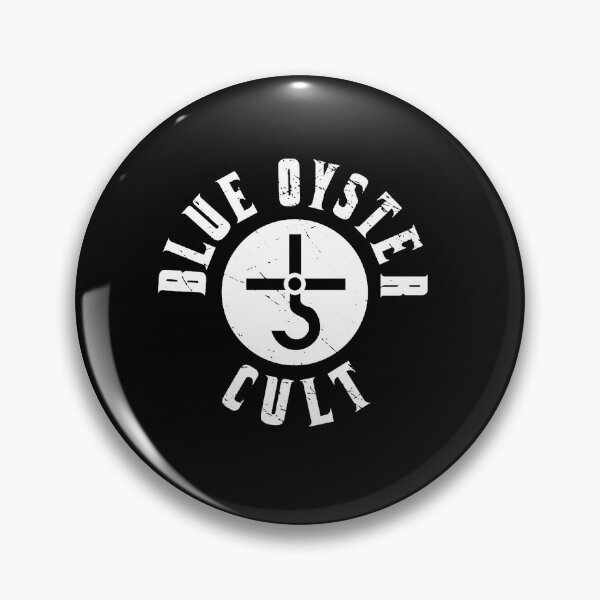 Item preview, Blue Oyster Cult designed and sold by Salvador46pu.