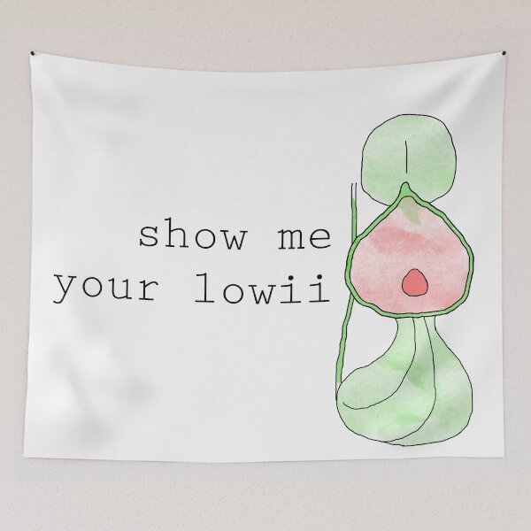 Item preview, nepenthes lowii designed and sold by QuasaiBonsai.