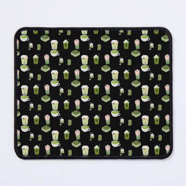 Item preview, matcha sticker pack designed and sold by stickers-packs.
