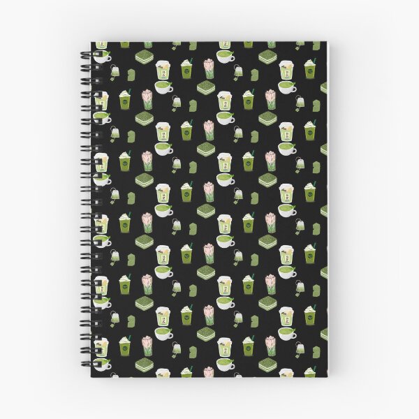Item preview, matcha sticker pack designed and sold by stickers-packs.