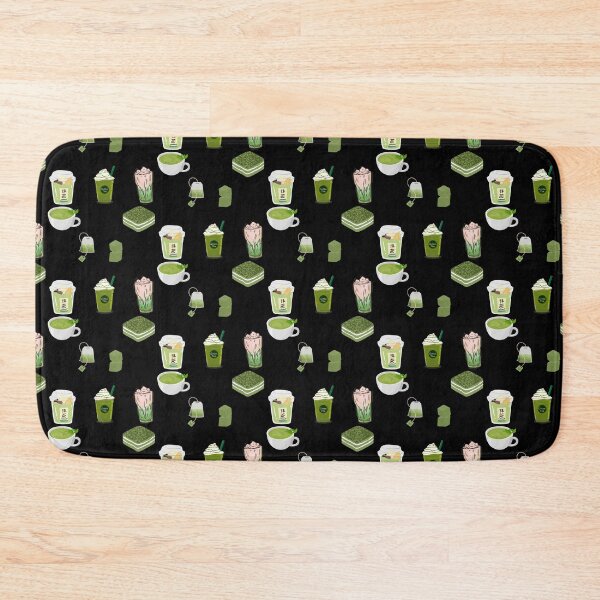 Item preview, matcha sticker pack designed and sold by stickers-packs.