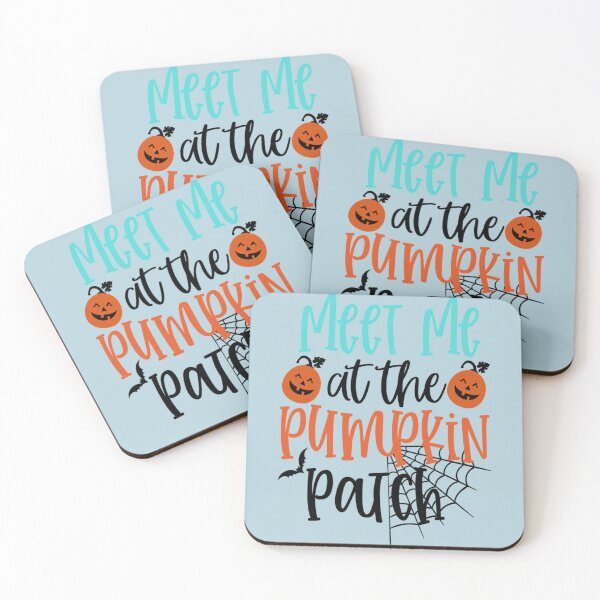 Item preview, meet me at the pumpkin patch designed and sold by clothingstoreJK.