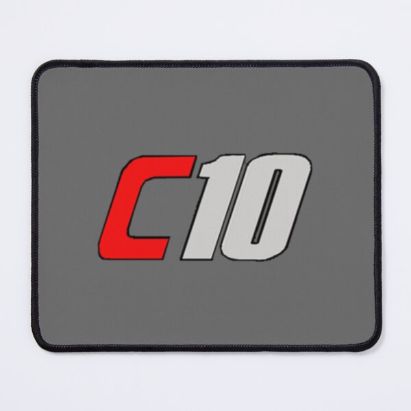 Item preview, Chevy C10 Logo designed and sold by LauraAnnSlough.