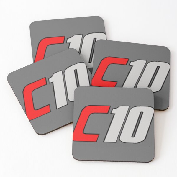 Item preview, Chevy C10 Logo designed and sold by LauraAnnSlough.