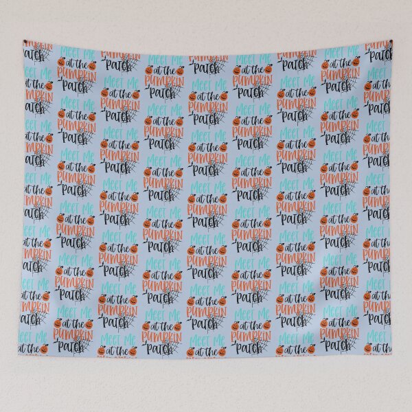 Item preview, meet me at the pumpkin patch designed and sold by clothingstoreJK.