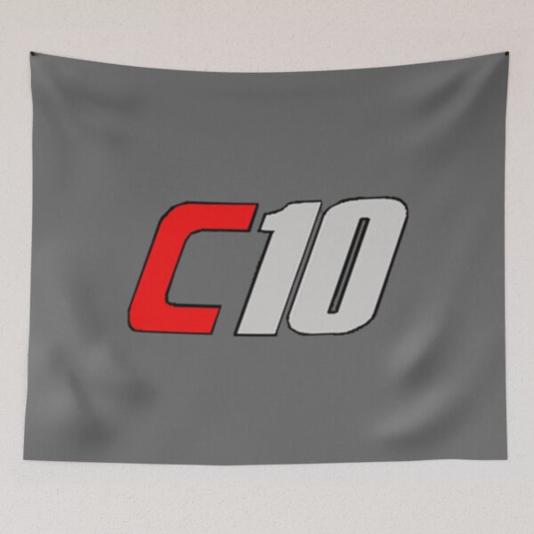 Item preview, Chevy C10 Logo designed and sold by LauraAnnSlough.