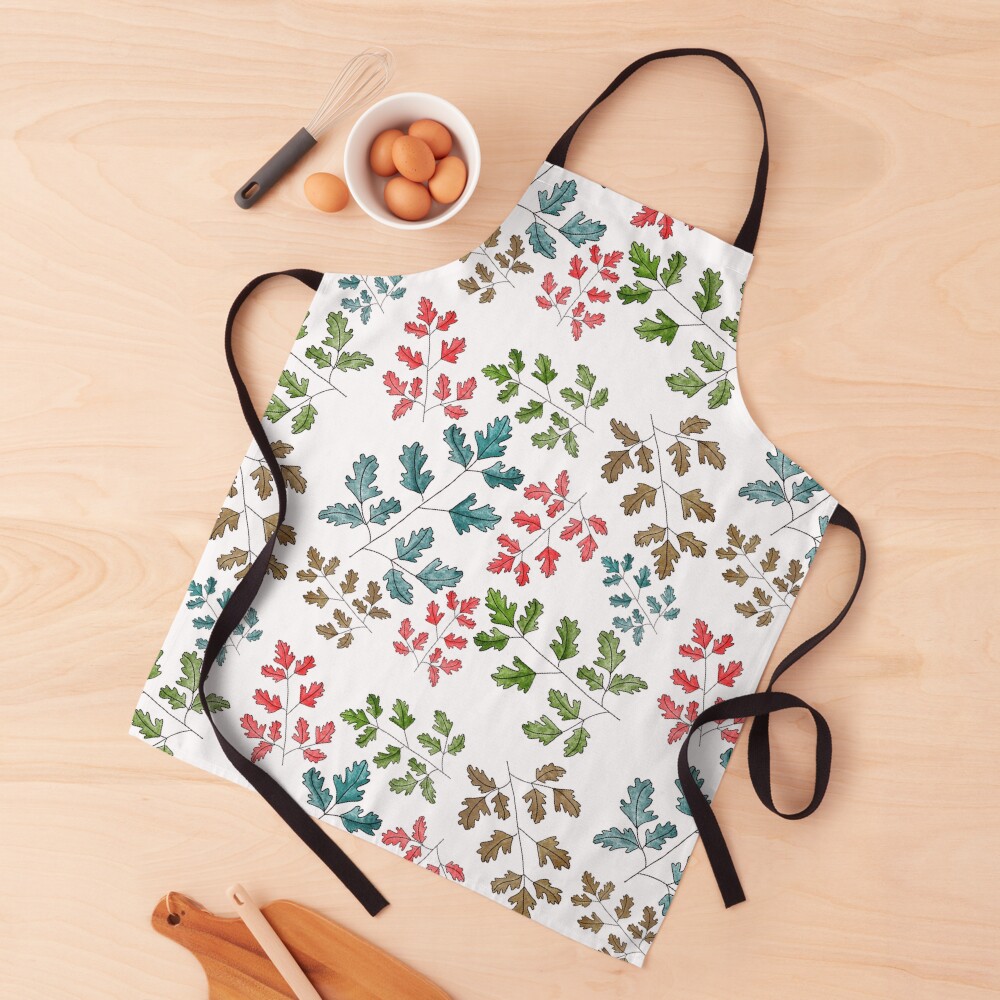 Item preview, Apron designed and sold by TheMerchPeddler.